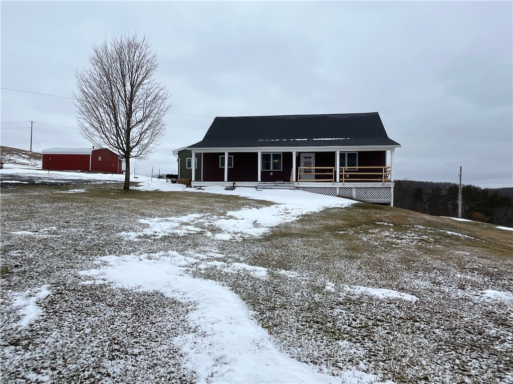 323 Cooper Hill Road Van Etten, NY 14889 - Photo 2 of 47