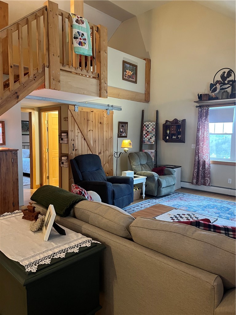 323 Cooper Hill Road Van Etten, NY 14889 - Photo 20 of 47