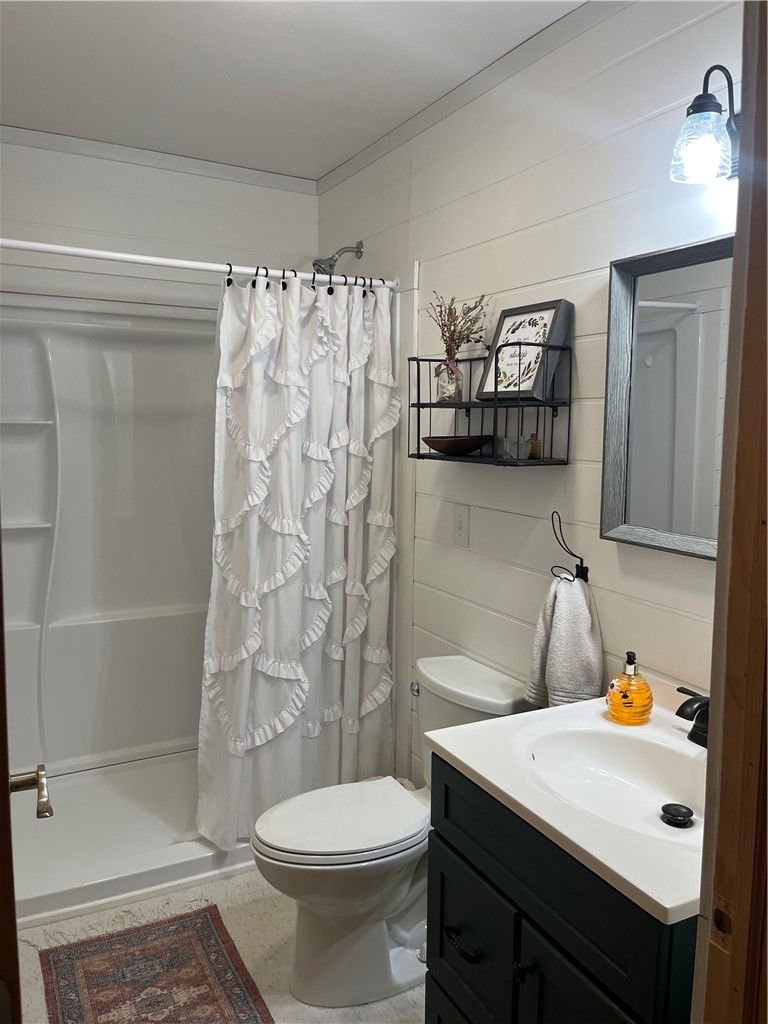 323 Cooper Hill Road Van Etten, NY 14889 - Photo 22 of 47 Second bathroom