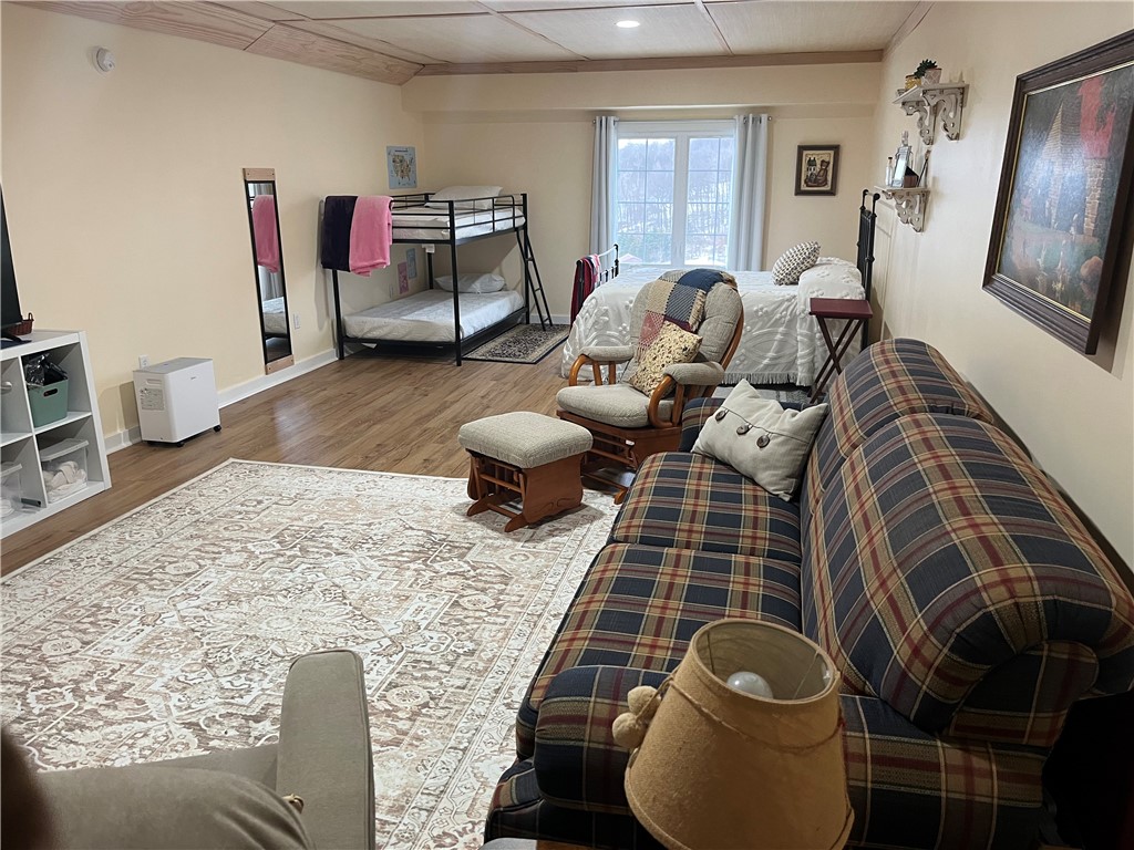 323 Cooper Hill Road Van Etten, NY 14889 - Photo 28 of 47 Many options for this space