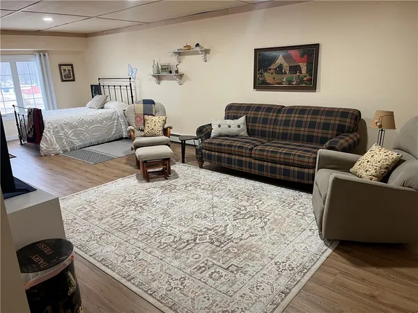 $275,000 | 323 Cooper Hill Road, Van Etten, NY 14889