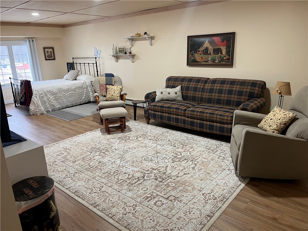 323 Cooper Hill Road Van Etten, NY 14889 - Photo 29 of 47