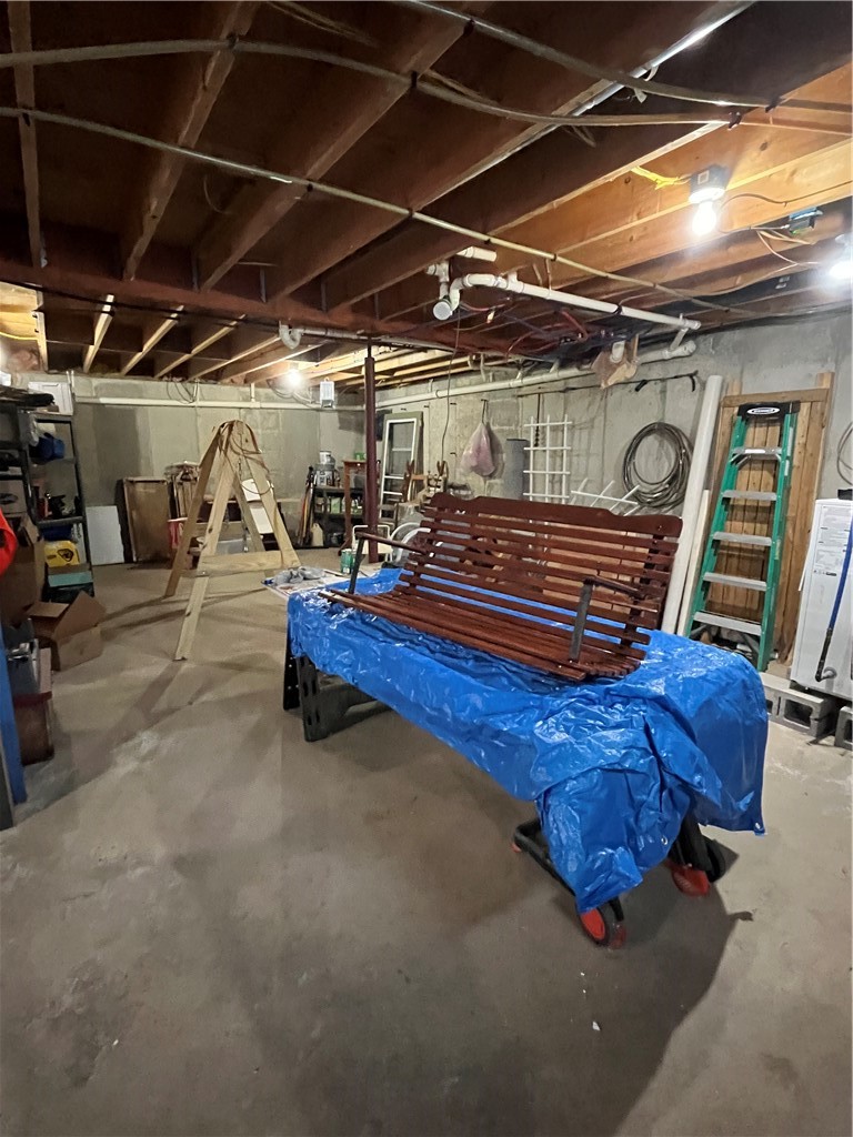 323 Cooper Hill Road Van Etten, NY 14889 - Photo 31 of 47 Separate entry to workshop area