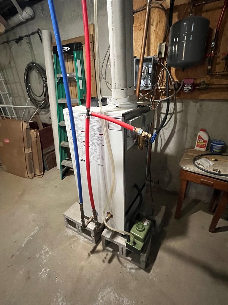 323 Cooper Hill Road Van Etten, NY 14889 - Photo 33 of 47