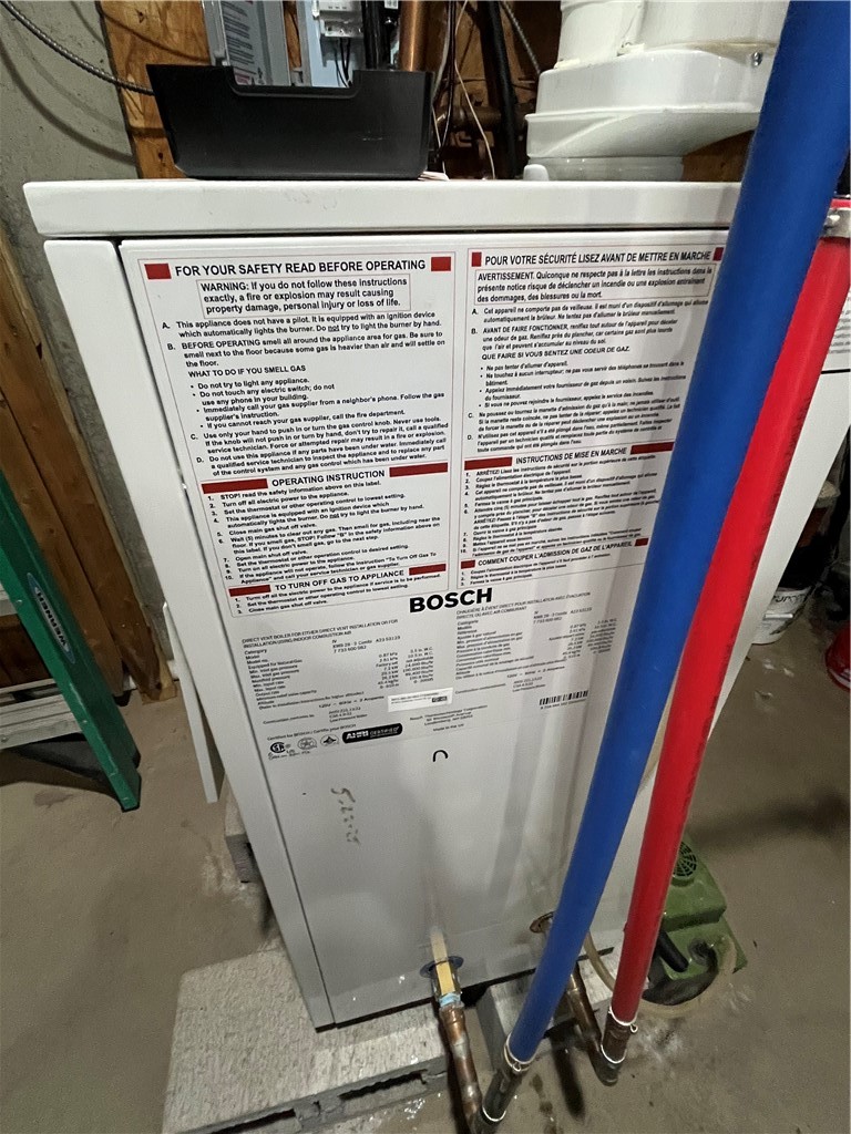 323 Cooper Hill Road Van Etten, NY 14889 - Photo 34 of 47