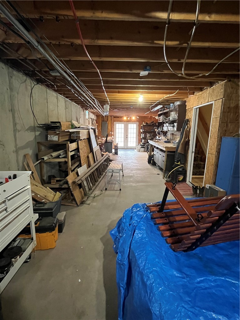 323 Cooper Hill Road Van Etten, NY 14889 - Photo 35 of 47 Workshop