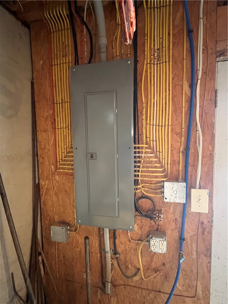 323 Cooper Hill Road Van Etten, NY 14889 - Photo 36 of 47