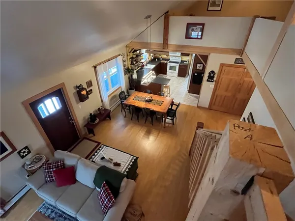 $275,000 | 323 Cooper Hill Road, Van Etten, NY 14889