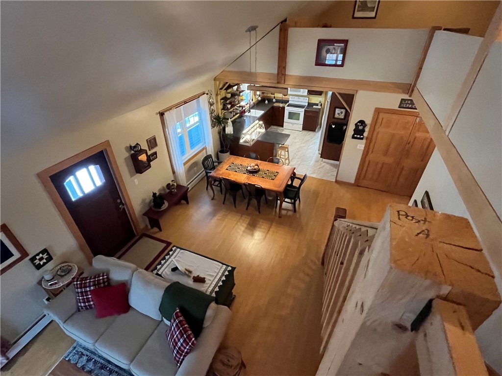 323 Cooper Hill Road Van Etten, NY 14889 - Photo 40 of 47