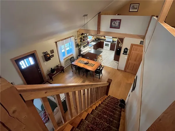 $275,000 | 323 Cooper Hill Road, Van Etten, NY 14889