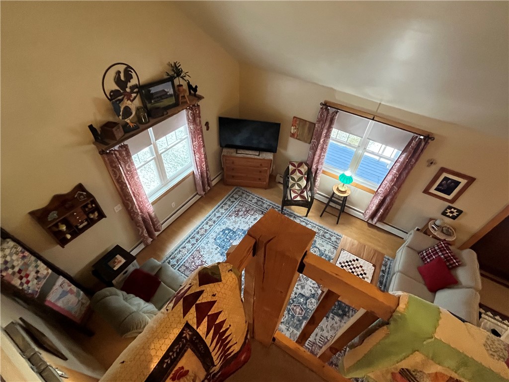 323 Cooper Hill Road Van Etten, NY 14889 - Photo 42 of 47