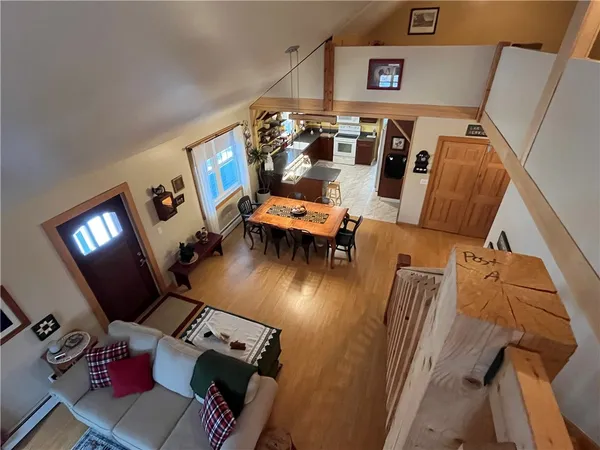 $275,000 | 323 Cooper Hill Road, Van Etten, NY 14889