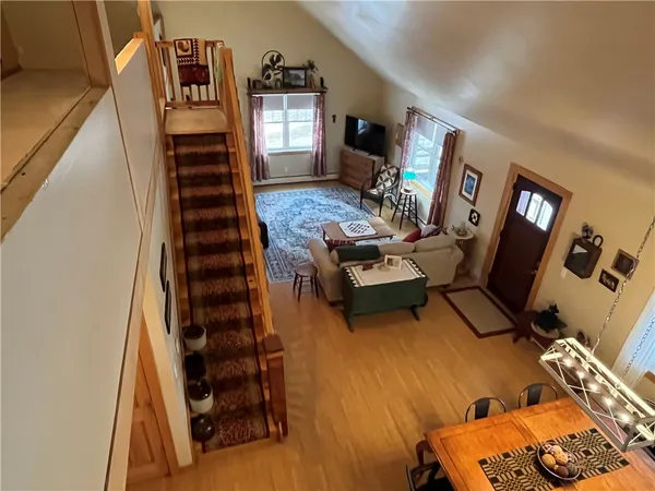 $275,000 | 323 Cooper Hill Road, Van Etten, NY 14889