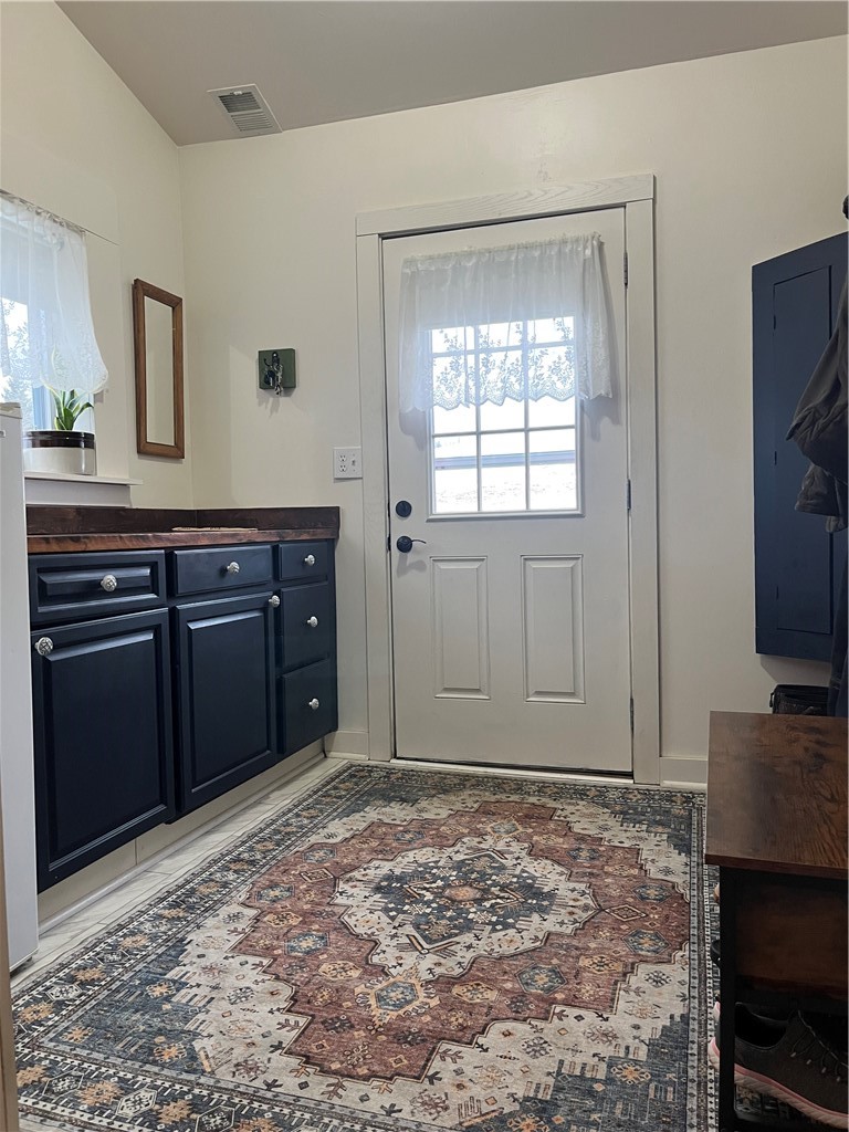 323 Cooper Hill Road Van Etten, NY 14889 - Photo 6 of 47 Entryway or mudroom