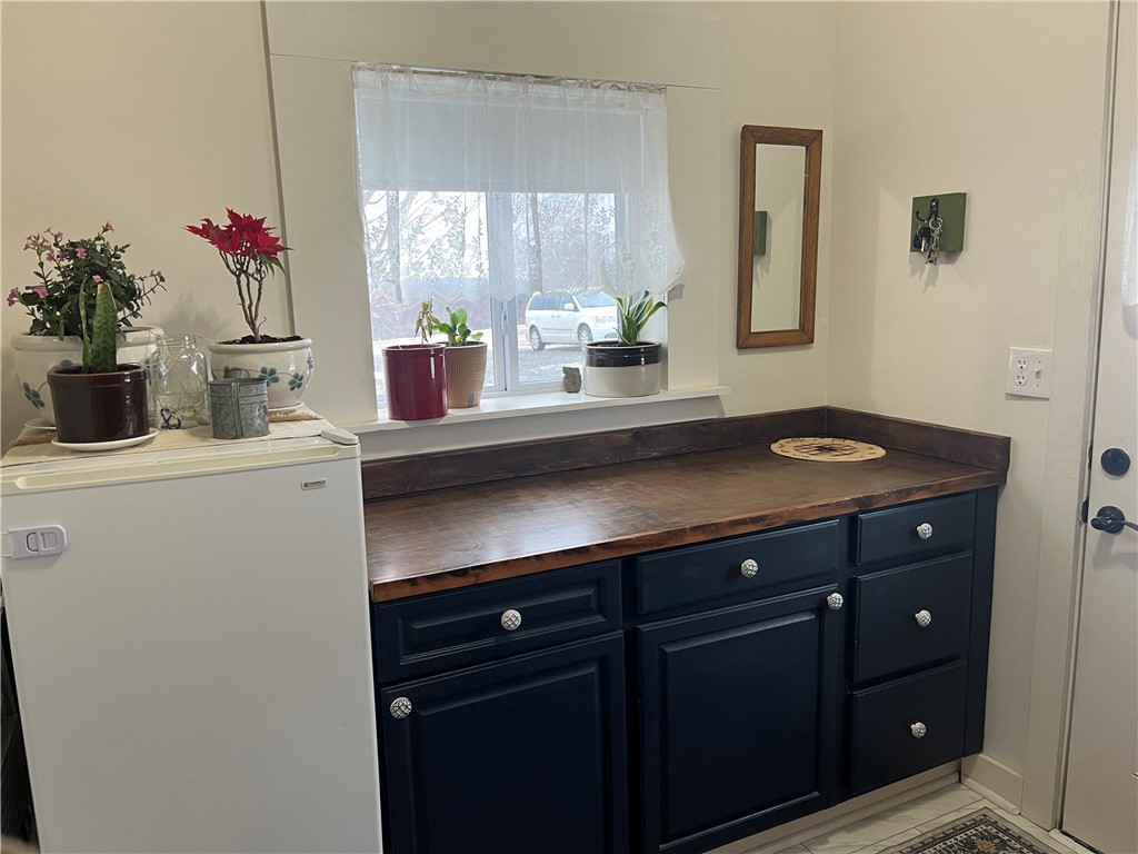 323 Cooper Hill Road Van Etten, NY 14889 - Photo 7 of 47 Beautiful cabinets