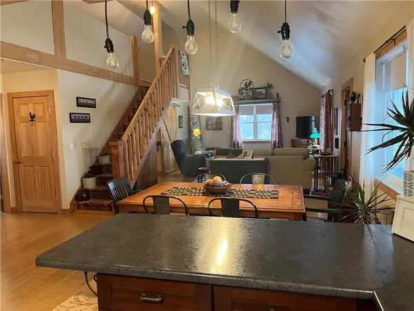 $275,000 | 323 Cooper Hill Road, Van Etten, NY 14889