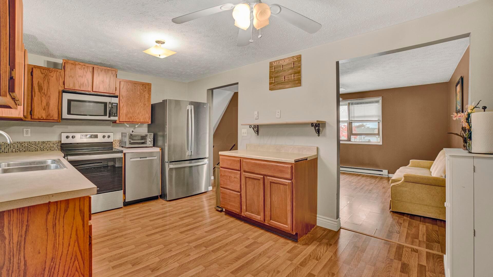 99 Hawk Ridge Rittman, OH 44270 - Photo 13 of 23 DSC05311