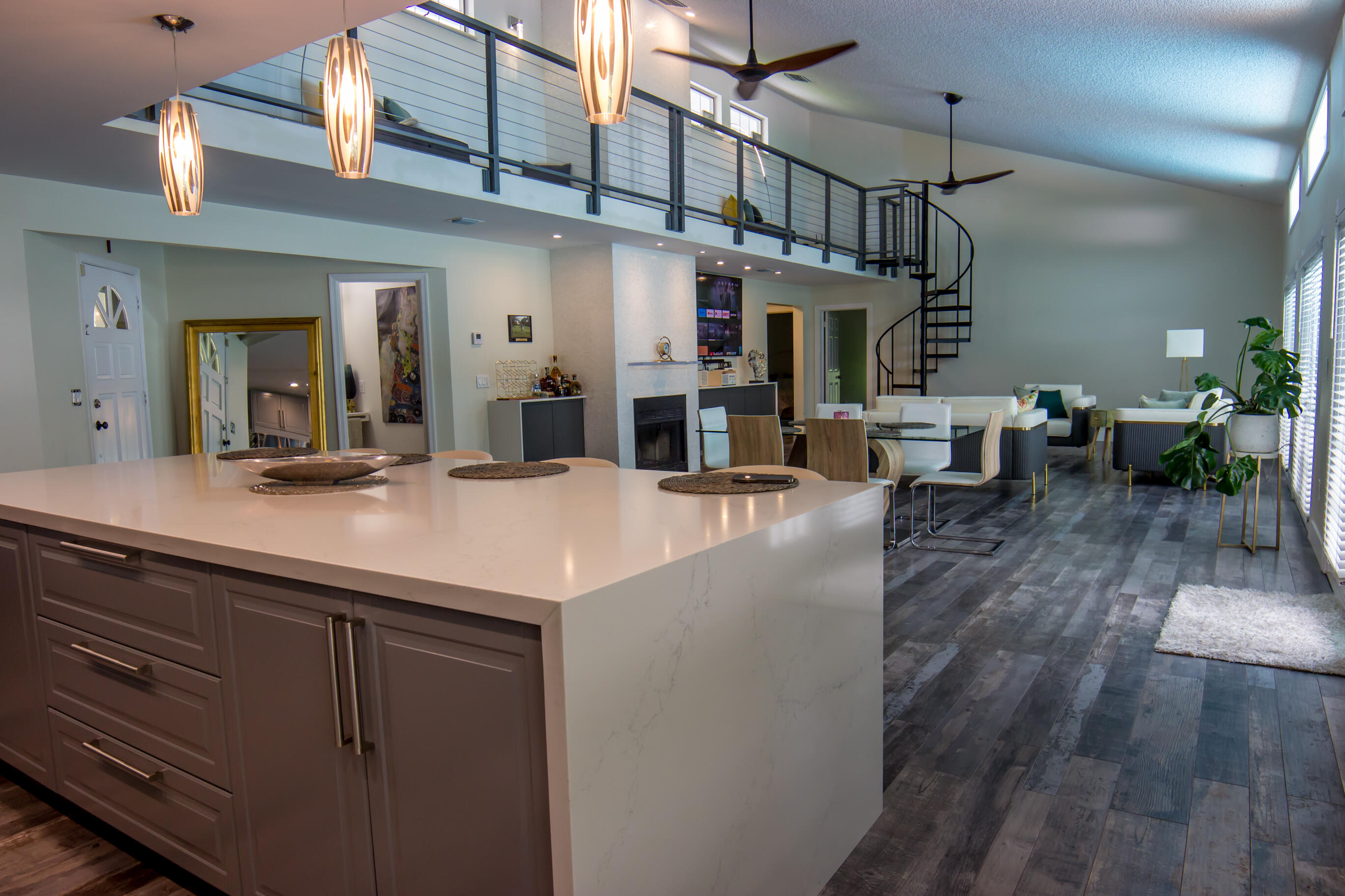 661 West Rambling Drive Wellington, FL 33414 - Photo 1 of 32 open floor living room