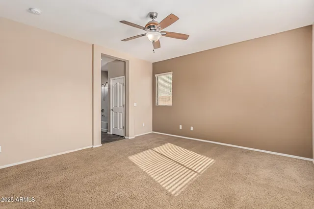 a bathroom with a sink toilet and vanity