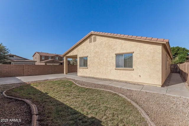 $1,700 | 45401 Balboa Drive, Maricopa, AZ 85139