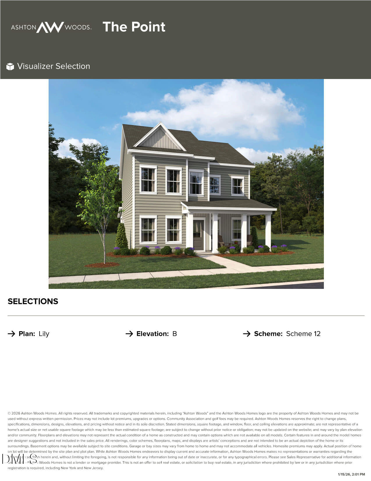 178 exterior