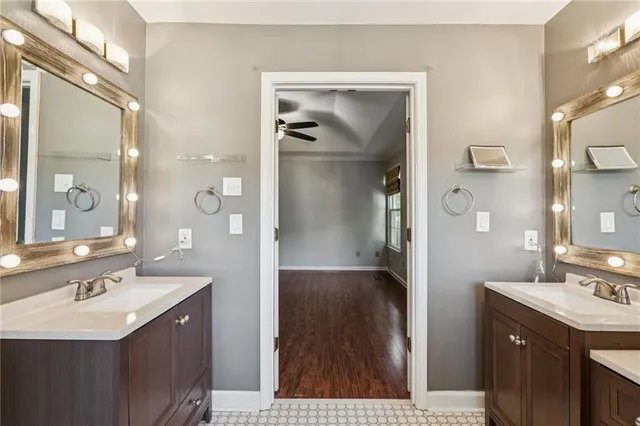 $470,000 | 2470 Jakin Way, Suwanee, GA 30024