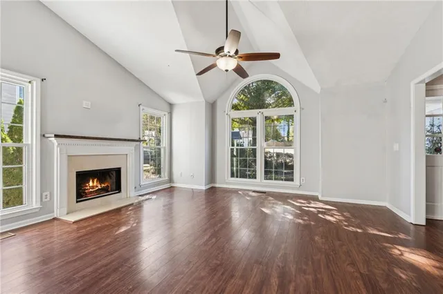 $470,000 | 2470 Jakin Way, Suwanee, GA 30024