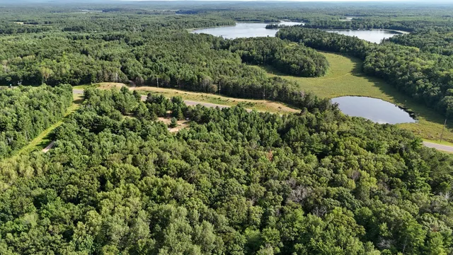 $28,200 | Lot 5 Fosmo, Webster, WI 54893