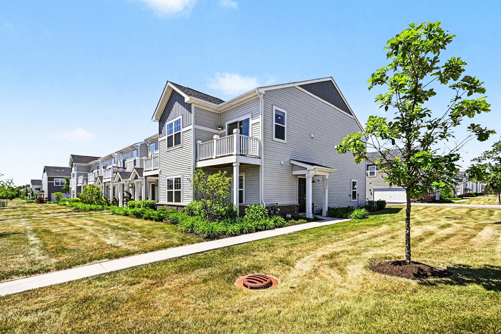 4271 Chelsea Mnr Circle Aurora, IL 60504 - Photo 1 of 28
