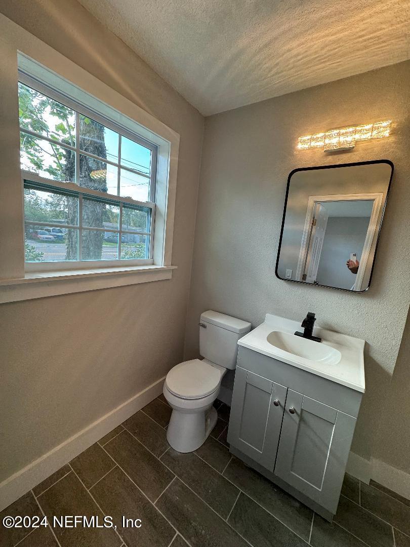 2535 Rogero Road Jacksonville, FL 32211 - Photo 1 of 28 ONE OF THE BATHROOMS