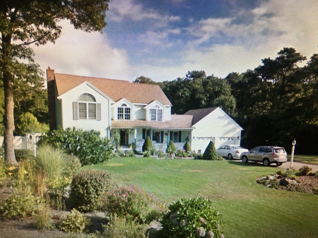 36 Yearling Run Road Bourne, MA 02532 - Photo 1 of 4