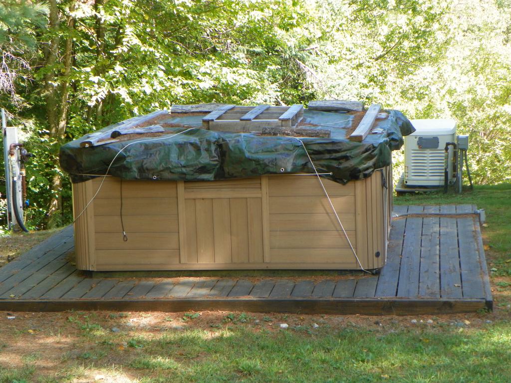 41 Timber Lane Franconia, NH 03580 - Photo 24 of 35 Gallery Image 24