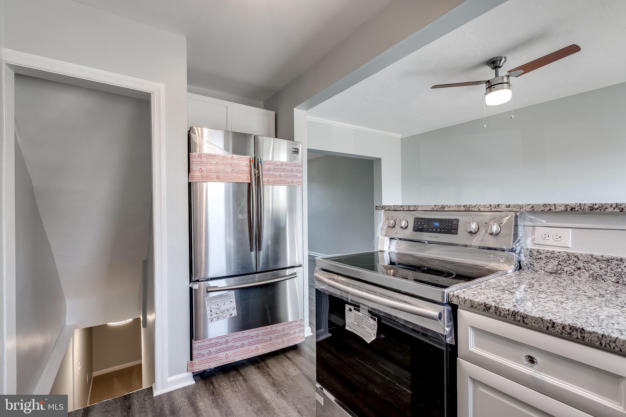 228 West Edgevale Road Baltimore, MD 21225 - Photo 16 of 39