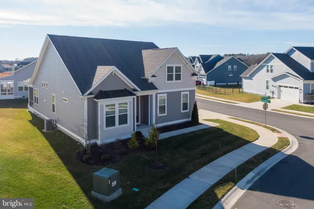 $609,000 | 35028 Black Walnut Drive, Lewes, DE 19958