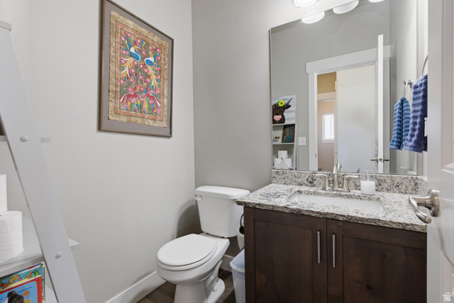 865 Settlement Canyon Road Tooele, UT 84074 - Photo 23 of 48