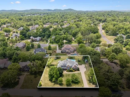 $2,100,000 | 1203 Devens Drive, Brentwood, TN 37027