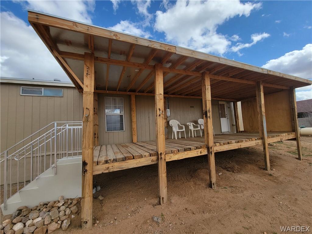 3469 Bouse Road Golden Valley, AZ 86413 - Photo 34 of 37