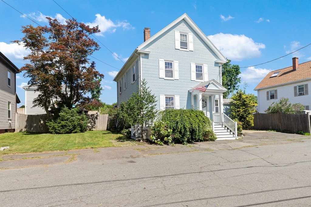 18 Hardy Street Danvers, MA 01923 - Photo 2 of 36