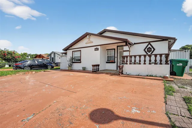 $529,000 | 19537 Northwest 50th Court, Miami Gardens, FL 33055