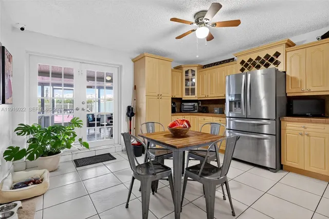 $529,000 | 19537 Northwest 50th Court, Miami Gardens, FL 33055