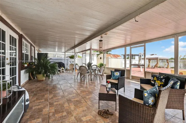 $529,000 | 19537 Northwest 50th Court, Miami Gardens, FL 33055