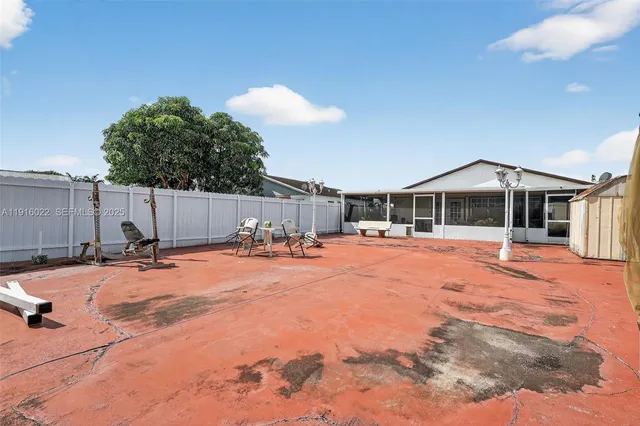 $529,000 | 19537 Northwest 50th Court, Miami Gardens, FL 33055