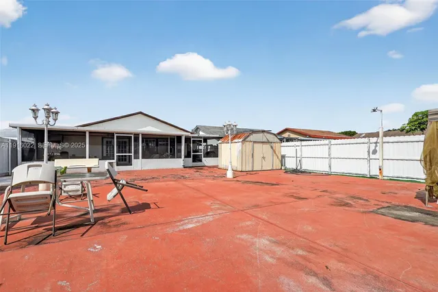 $529,000 | 19537 Northwest 50th Court, Miami Gardens, FL 33055