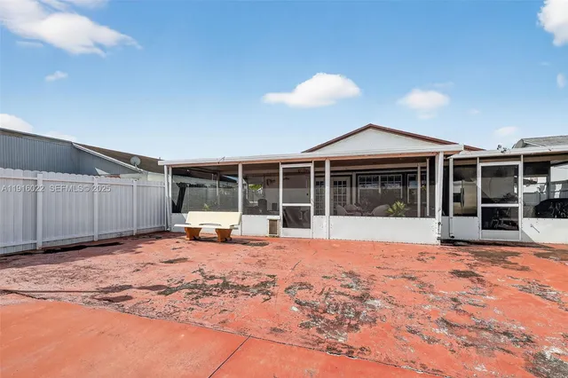 $529,000 | 19537 Northwest 50th Court, Miami Gardens, FL 33055