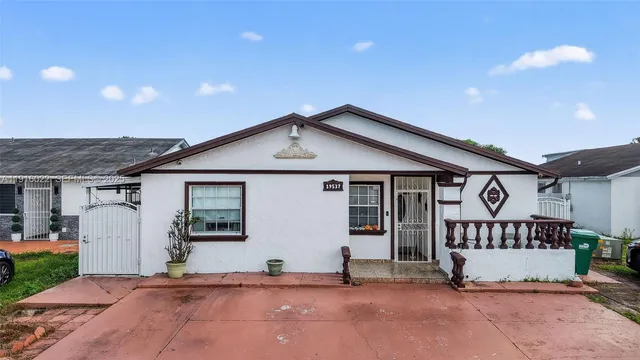 $529,000 | 19537 Northwest 50th Court, Miami Gardens, FL 33055