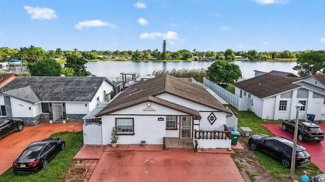 $529,000 | 19537 Northwest 50th Court, Miami Gardens, FL 33055