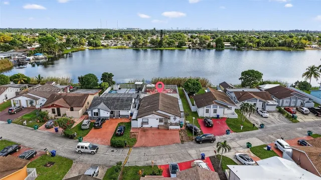 $529,000 | 19537 Northwest 50th Court, Miami Gardens, FL 33055