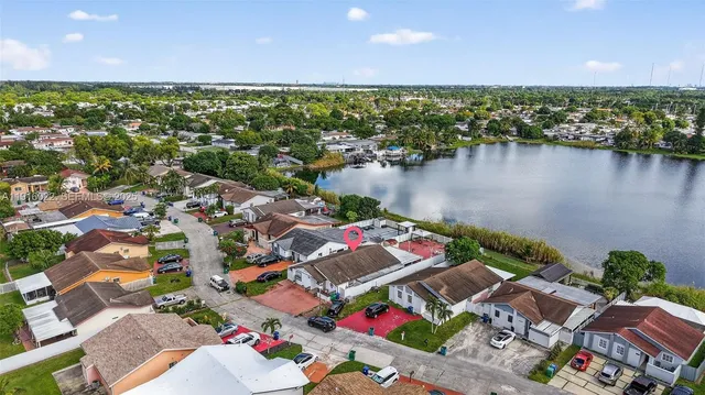 $529,000 | 19537 Northwest 50th Court, Miami Gardens, FL 33055