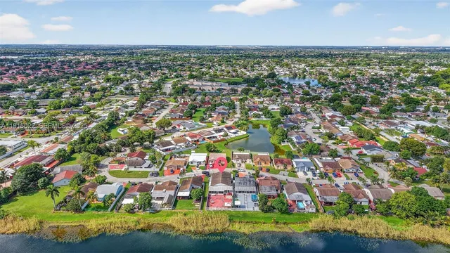 $529,000 | 19537 Northwest 50th Court, Miami Gardens, FL 33055