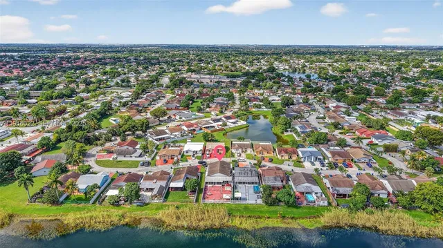 $529,000 | 19537 Northwest 50th Court, Miami Gardens, FL 33055